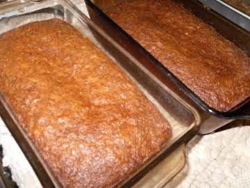 Banana Bread