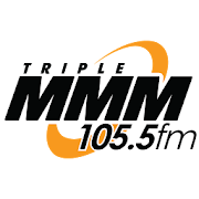 105.5 Triple M 3.0.7 Icon