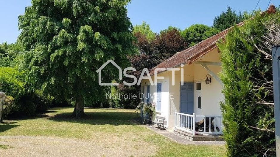 Vente maison 4 pièces 87 m² à Milly-la-Forêt (91490), 299 000 €