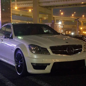 Cクラス C63