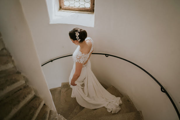 Wedding photographer Marija Kranjcec (marija). Photo of 18 June 2019