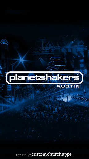 Planetshakers Austin