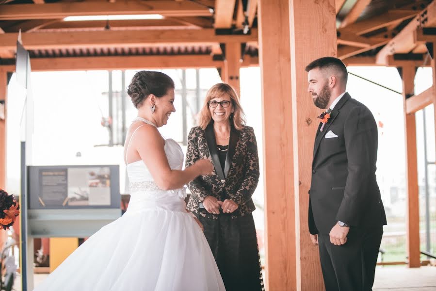 Fotógrafo de casamento Amanda Sorge (1895photography). Foto de 10 de maio 2019