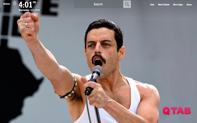 Bohemian Rhapsody HD Wallpapers