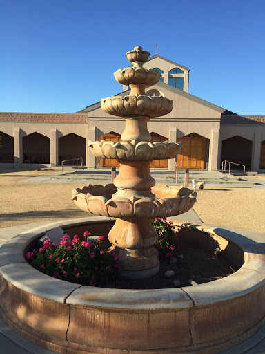 St. Joseph Fountain