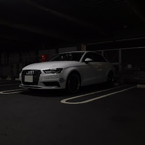 A3 セダン 1.4 TFSI