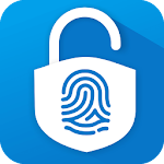 Cover Image of Unduh Smart AppLock:Fingerprint Fake 1.5.0 APK