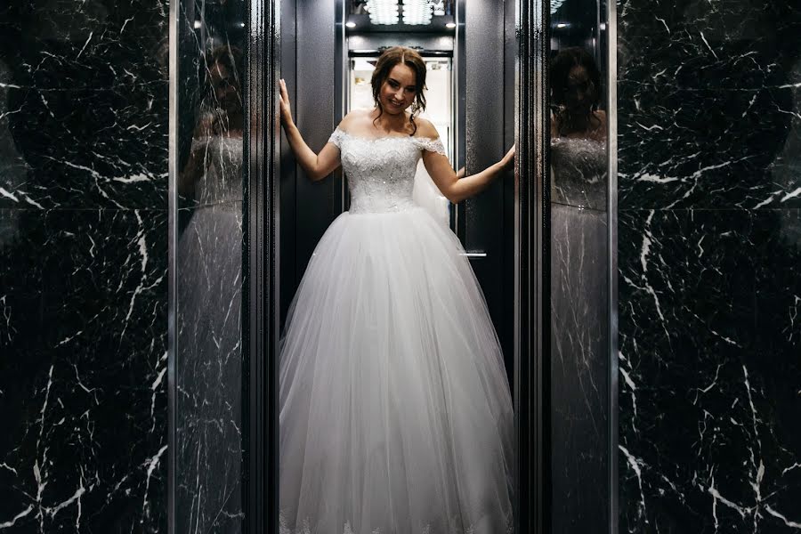 Wedding photographer Olga Suslova (olgasuslova). Photo of 10 March 2019