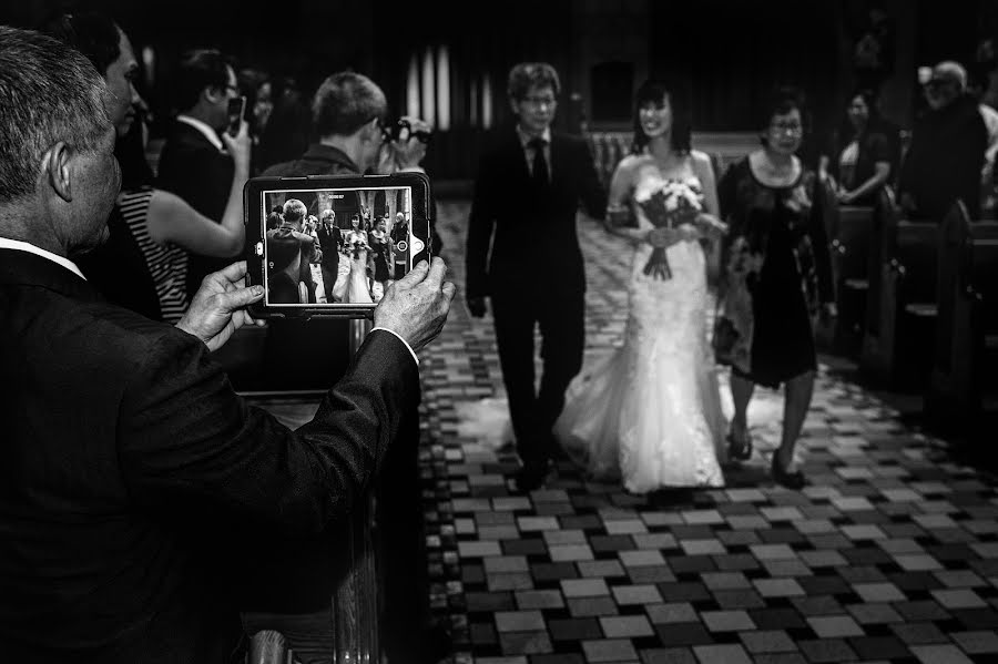 Fotógrafo de bodas Marcin Karpowicz (bdfkphotography). Foto del 7 de junio 2019