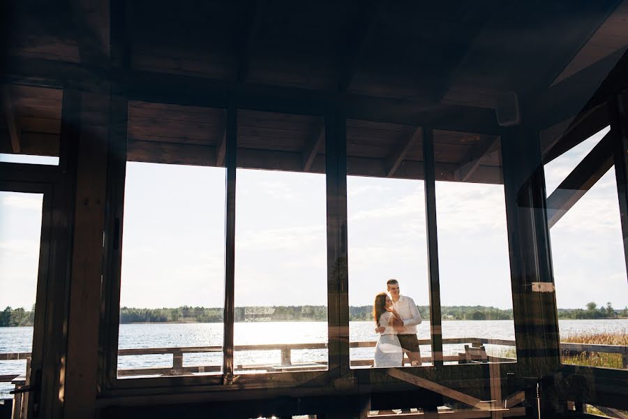 Vestuvių fotografas Aleksandr Savchenko (savchenkosash). Nuotrauka 2017 birželio 22