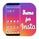 Download Theme for Instagram For PC Windows and Mac 1.1.4