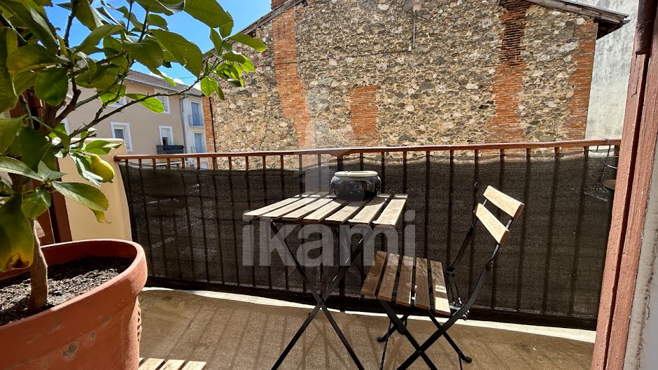 Vente maison 5 pièces 117 m² à Saint-Marcellin (38160), 192 000 €