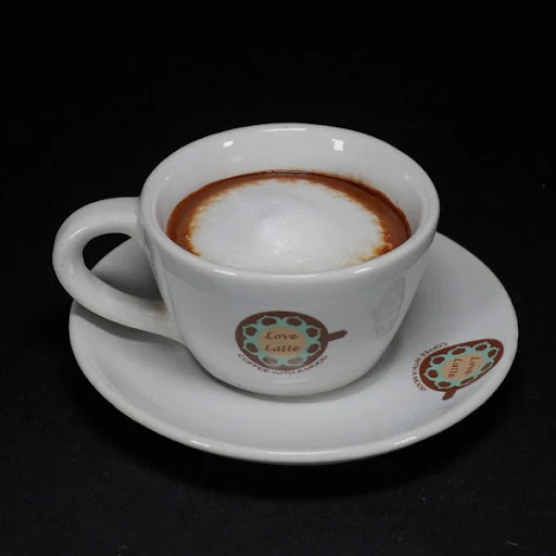 Espresso Macchiato