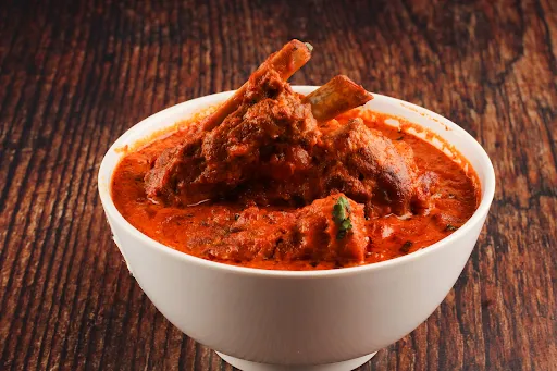 Mutton Curry