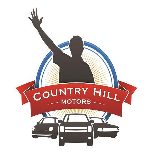 Country Hill Motors 遊戲 App LOGO-APP開箱王