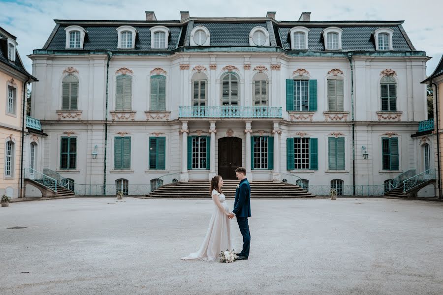 Hochzeitsfotograf Vanessa Rittinghaus (tessfotografie). Foto vom 1. August 2022