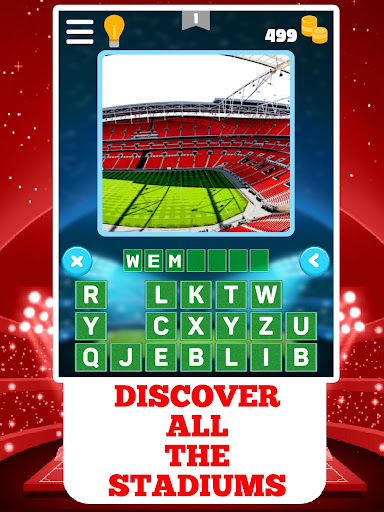 English Football Quiz: Premier League Trivia screenshots 22