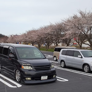 ヴォクシー