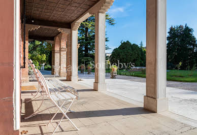 House with garden and terrace 5