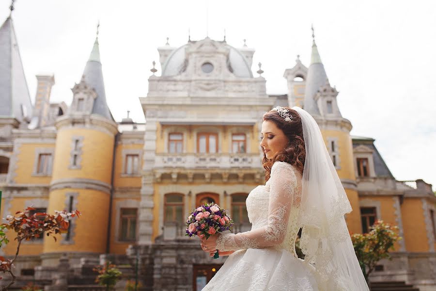 Hochzeitsfotograf Tatyana Tatarin (ozzzi). Foto vom 15. August 2018