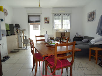 appartement à Aubigny-sur-Nère (18)