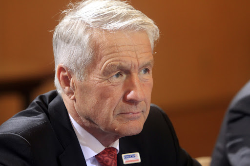 Jagland: Zakoni u nekim evropskim zemljama guraju decu migranata u kriminal