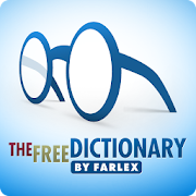 Dictionary (Ad-Free)  Icon