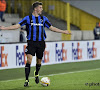 Deze coach stuurde Meunier ei zo na door bij Club Brugge: "Koster, Daum en Leekens beoordeelden me op basis van wat ze zagen, onder hem was dat anders"