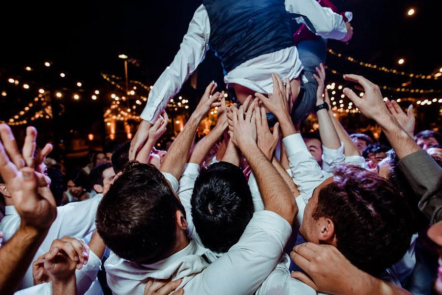 Fotógrafo de bodas Deborah Dantzoff (dantzoff). Foto del 9 de octubre 2018