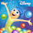 Inside Out Thought Bubbles icon