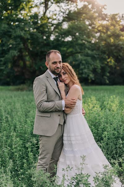 Fotógrafo de bodas Georgios Ouzounis (loftstudio). Foto del 23 de noviembre 2022