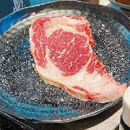 肉次方 燒肉放題