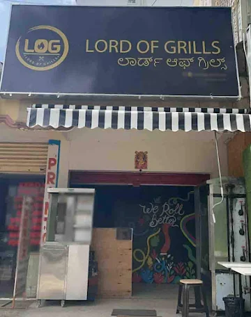 Lord Of Grills photo 