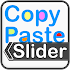 Copy Paste Slider1.0.0