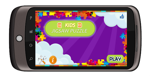 Jigsaw for Kids