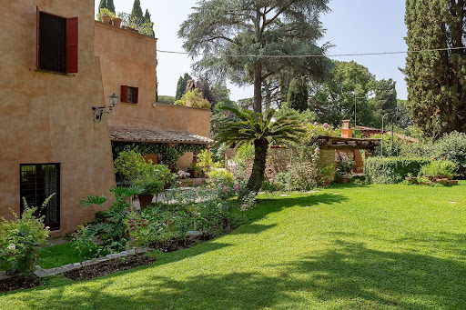 Villa avec jardin 1