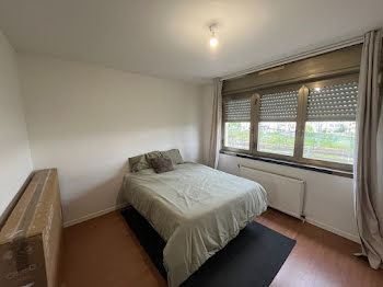 appartement à Metz (57)