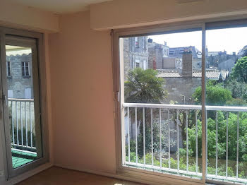 appartement à Bordeaux (33)