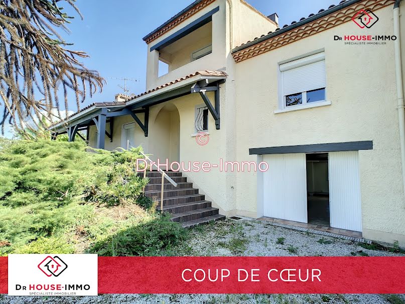 Vente maison 4 pièces 106 m² à Chancelade (24650), 207 000 €