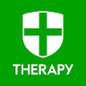 Nuffield Health My Therapy icon