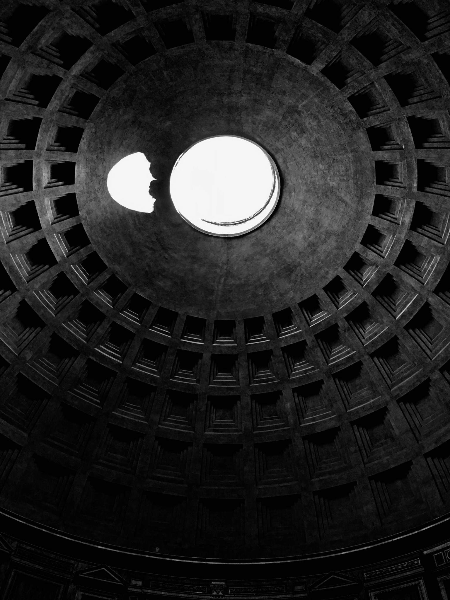 Pantheon  di ValentinaBenassi