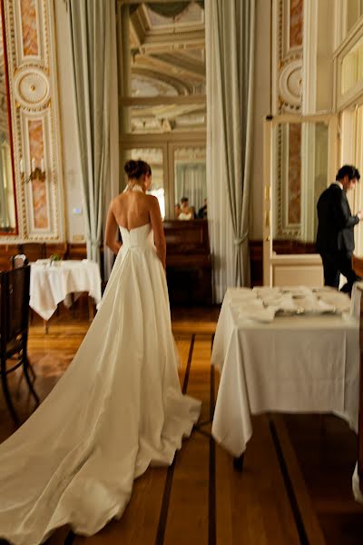 Fotógrafo de casamento Milos Gavrilovic (milosweddings1). Foto de 9 de maio