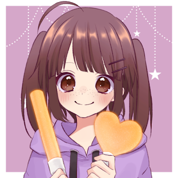 宣伝と質問に答えまーす