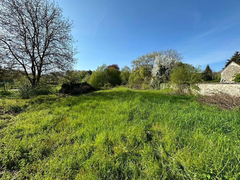 Vente terrain  1200 m² à Epaux-Bézu (02400), 56 000 €