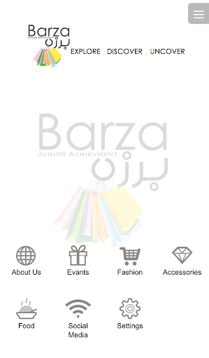 BarzaApp