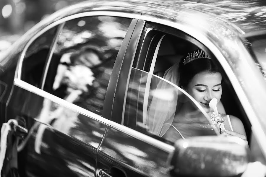 Fotógrafo de casamento Ján Meňoščík (jmphoto). Foto de 4 de agosto 2023