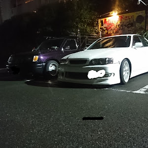ダットサントラック