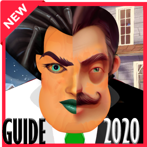 walkthrough Hello Scary Teacher Neighbor tips