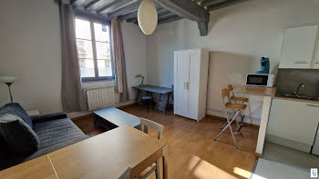 appartement à Rouen (76)