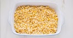 CASSEROLE - Cheesy Corn was pinched from <a href="http://casserole.cooktopcove.com/2016/10/06/how-to-make-cheesy-corn-casserole/" target="_blank">casserole.cooktopcove.com.</a>